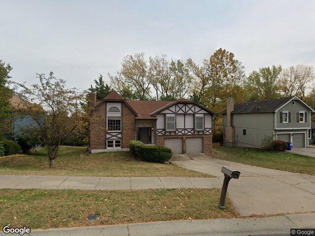 7109 n indiana street, gladstone,  MO 64119