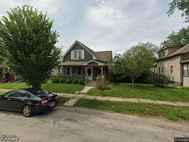 148 17th ave sw, cedar rapids,  IA 52404