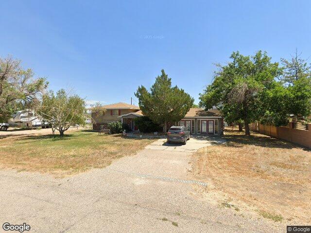 4480 n magnolia dr, cedar city,  UT 84721