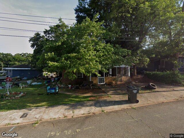 304 cotton ave, thomaston,  GA 30286