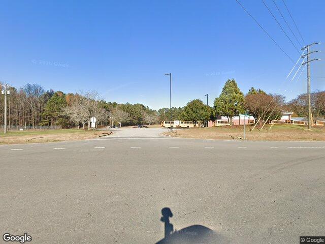 0 swift creek rd, smithfield,  NC 27577