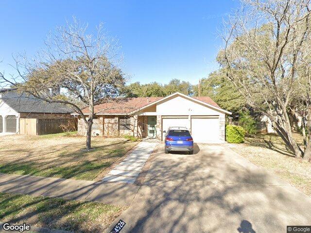 4526 langtry ln, austin,  TX 78749