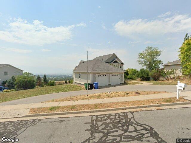 2887 n viewcrest cir, logan,  UT 84341