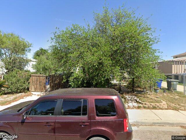 3103 lee ave, laredo,  TX 78040