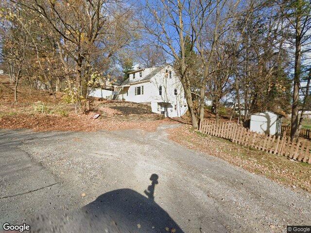 816 7th ave, williamsport,  PA 17701