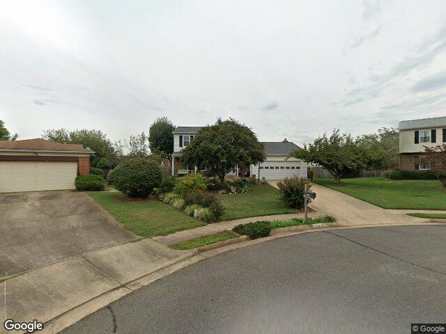 10028 elderberry ct, manassas,  VA 20110