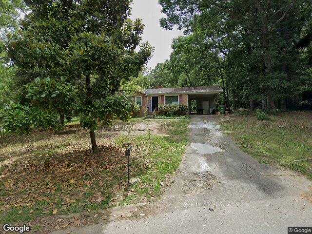 1001 swan ln, columbia,  SC 29203
