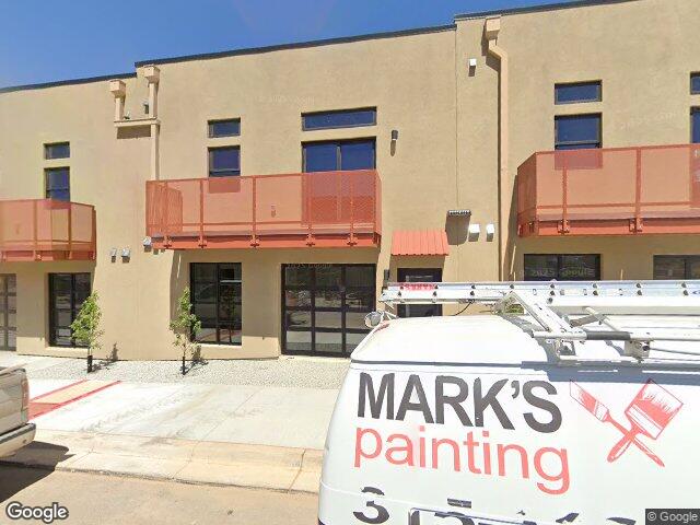 1109 paseo corazon # 9, santa fe,  NM 87507