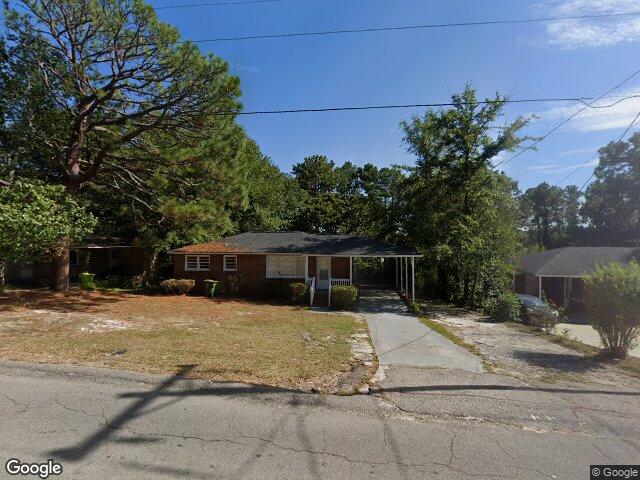 7508 claudia dr, columbia,  SC 29223