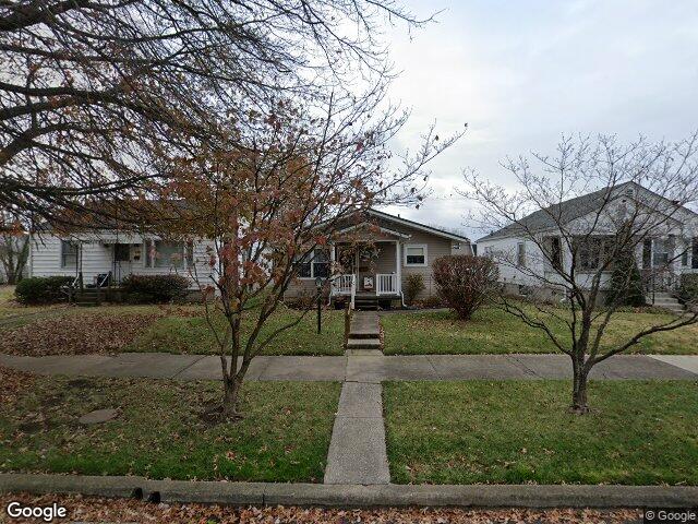 2726 s 10th st, ironton,  OH 45638