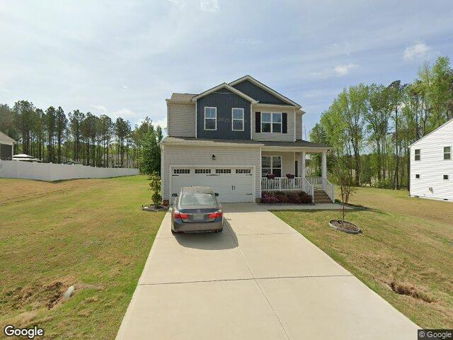 440 pierce landing dr, garner,  NC 27529