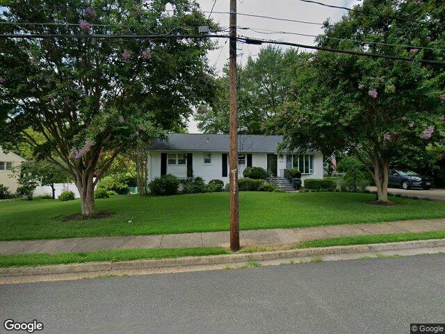 9106 peabody st, manassas,  VA 20110