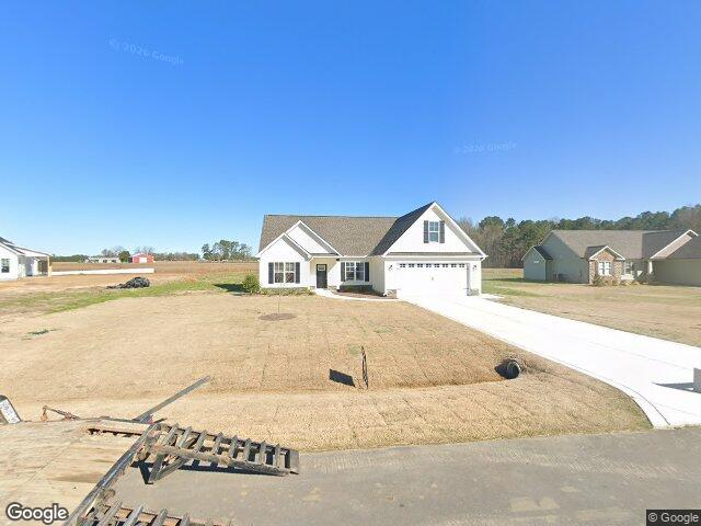 17 tanseyleaf drive, smithfield,  NC 27577