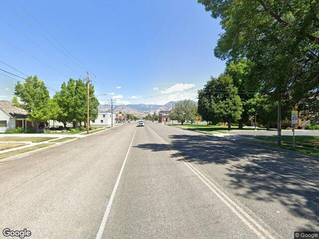 12489 n 525 e #2, lewiston,  UT 84320