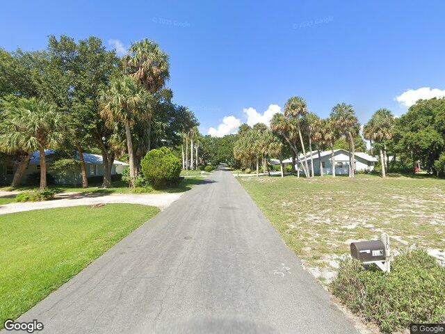 n via lucindia, sewalls point,  FL 34996