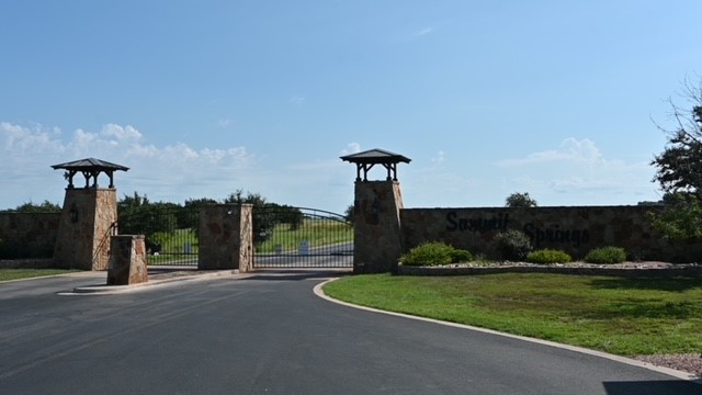 293 cedar mountain dr, marble falls,  TX 78654