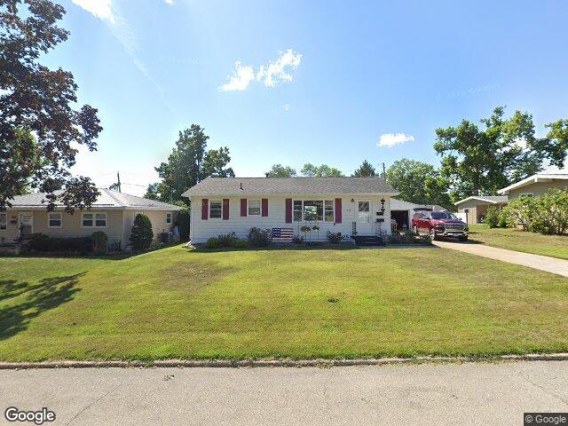 1630 25th st, marion,  IA 52302
