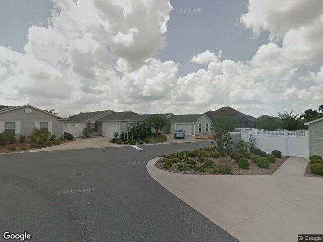 1664 vinewood ave, the villages,  FL 32162