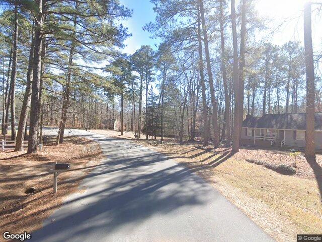 148 shadowbrook dr, henderson,  NC 27537