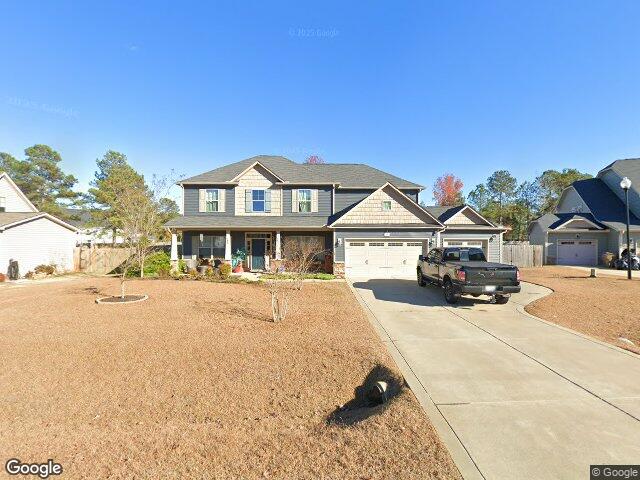 57 seashore pt, clayton,  NC 27520