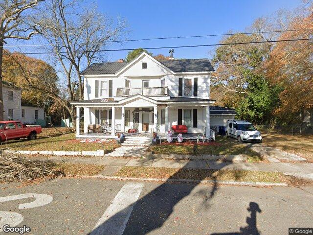 401 n massey st, selma,  NC 27576