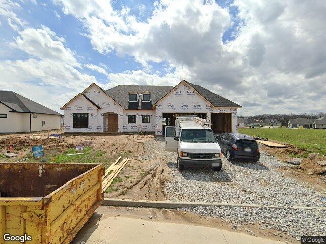 6508 portcrawl dr, columbia,  MO 65201