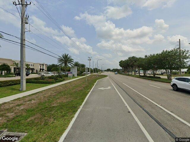 se se federal highway, hobe sound,  FL 33455
