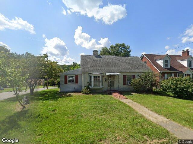714 parkview ave, martinsville,  VA 24112
