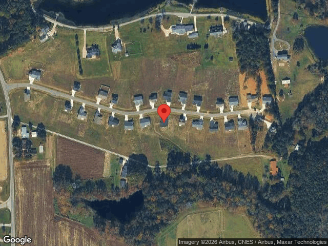 194 lotus ave, smithfield,  NC 27577