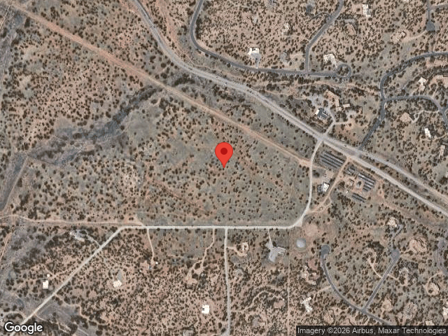 12 tierra antigua, santa fe,  NM 87506