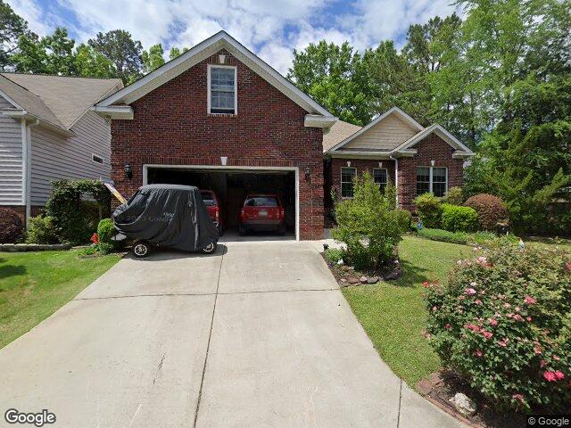 817 willowood pkwy, chapin,  SC 29036