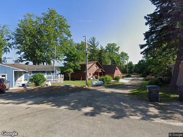 45442 peninsula dr e, grand junction,  MI 49056