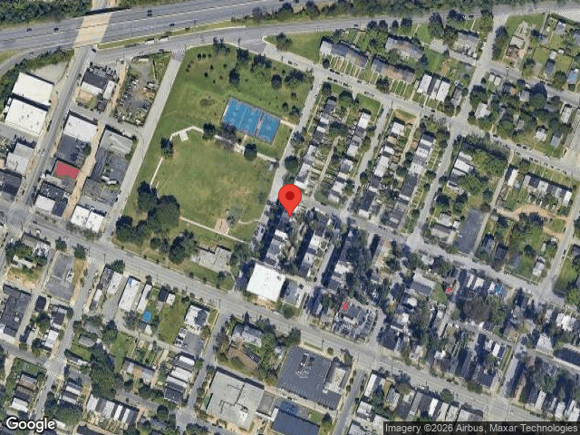 3541 3rd st, brooklyn,  MD 21225