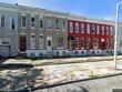 1917 w lexington st, baltimore,  MD 21223