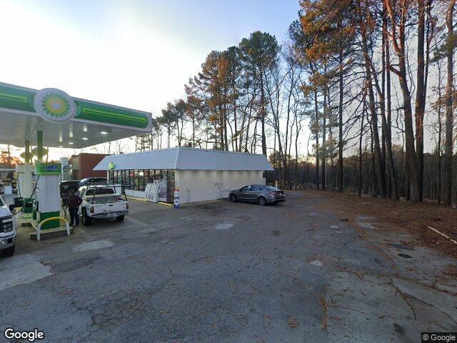 3096 e us 70 bus e, smithfield,  NC 27577
