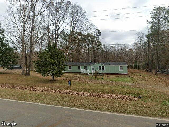 88 barnes rd, middlesex,  NC 27557