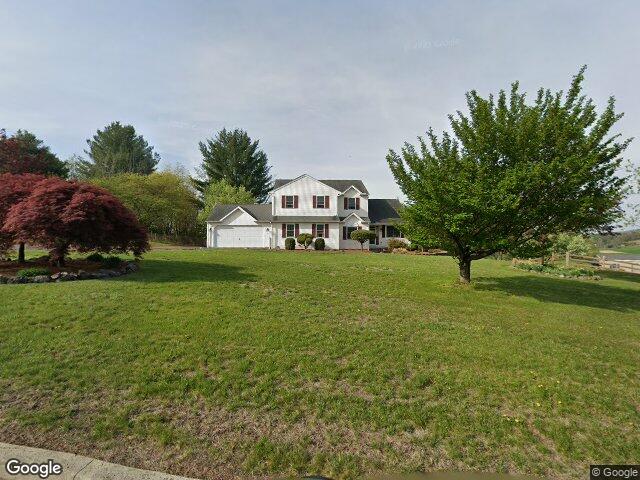 76 hope cir, mohrsville,  PA 19541