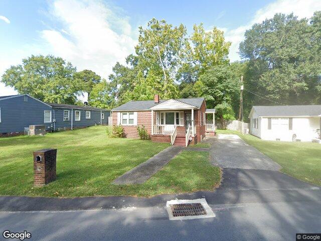 1411 s ott rd, columbia,  SC 29205