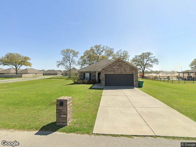 9241 garrett rd, maurice,  LA 70555