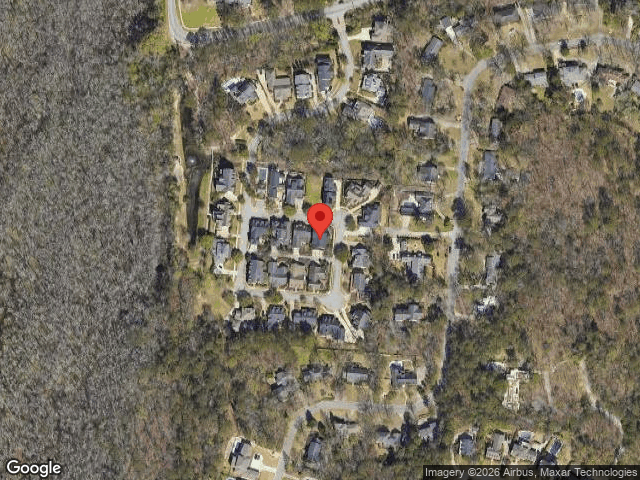 186 preserve ln, columbia,  SC 29209