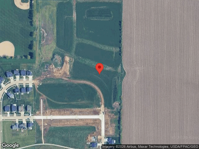 611 ashton dr ne, mount vernon,  IA 52314
