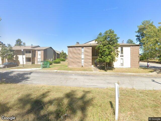 207 weddell street #1-h, columbia,  SC 29223