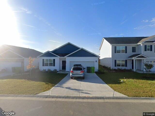 279 bevington brook lane, hopkins,  SC 29061