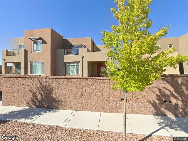 4932 venado peak, santa fe,  NM 87507