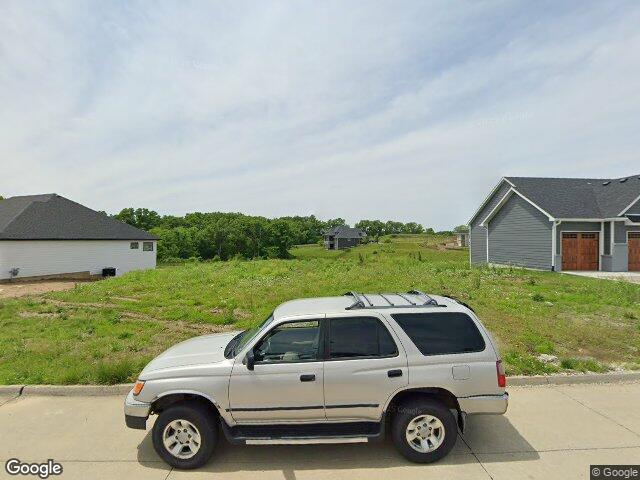 210 hellwig ln, columbia,  MO 65203