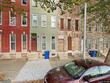 1035 n mount st, baltimore,  MD 21217
