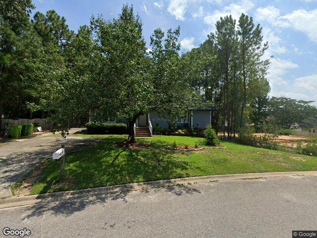 2212 emsworth dr, columbia,  SC 29209