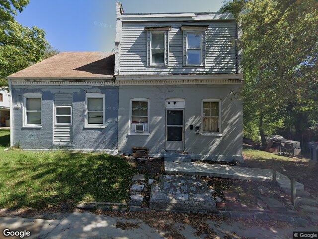 715 caroline st, belleville,  IL 62220