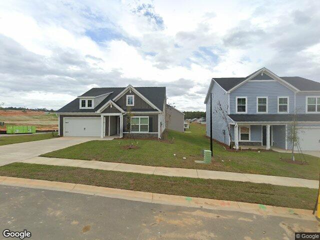 626 marbled teal lane, hopkins,  SC 29061
