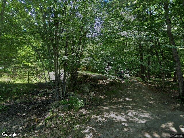 677 benner rd, bristol,  ME 04539